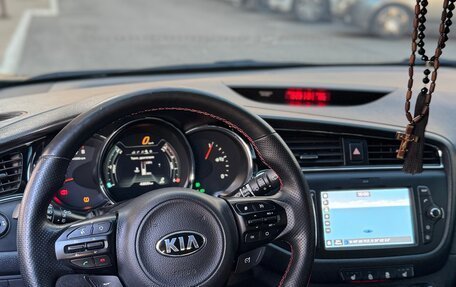 KIA cee'd GT II, 2017 год, 2 190 000 рублей, 7 фотография