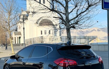 KIA cee'd GT II, 2017 год, 2 190 000 рублей, 4 фотография