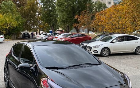 KIA cee'd GT II, 2017 год, 2 190 000 рублей, 13 фотография