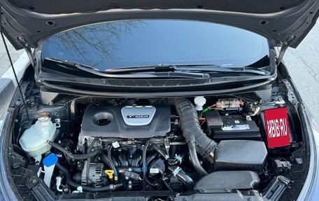 KIA cee'd GT II, 2017 год, 2 190 000 рублей, 6 фотография