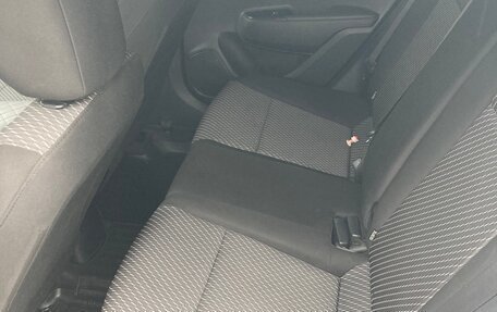 KIA Rio IV, 2017 год, 1 370 000 рублей, 8 фотография
