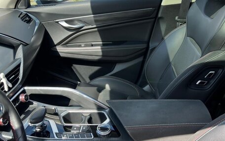 Geely Tugella FY11, 2022 год, 2 500 000 рублей, 9 фотография