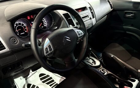 Citroen C-Crosser, 2012 год, 1 095 000 рублей, 5 фотография