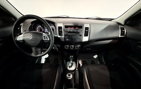 Citroen C-Crosser, 2012 год, 1 095 000 рублей, 8 фотография