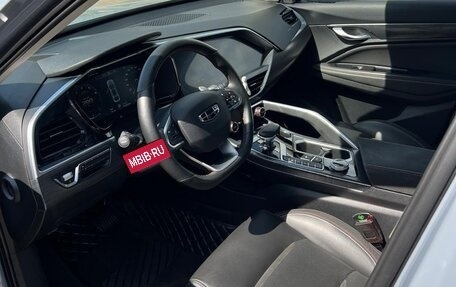 Geely Tugella FY11, 2022 год, 2 500 000 рублей, 8 фотография