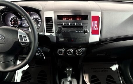 Citroen C-Crosser, 2012 год, 1 095 000 рублей, 7 фотография