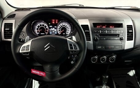 Citroen C-Crosser, 2012 год, 1 095 000 рублей, 6 фотография