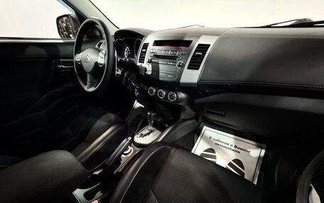 Citroen C-Crosser, 2012 год, 1 095 000 рублей, 18 фотография