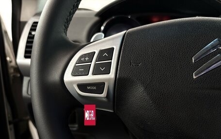 Citroen C-Crosser, 2012 год, 1 095 000 рублей, 10 фотография