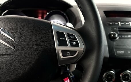 Citroen C-Crosser, 2012 год, 1 095 000 рублей, 11 фотография