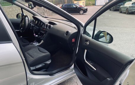 Peugeot 308 II, 2012 год, 680 000 рублей, 8 фотография