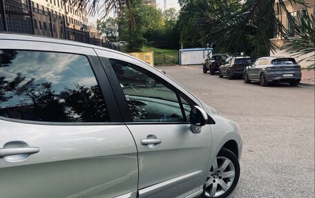 Peugeot 308 II, 2012 год, 680 000 рублей, 5 фотография
