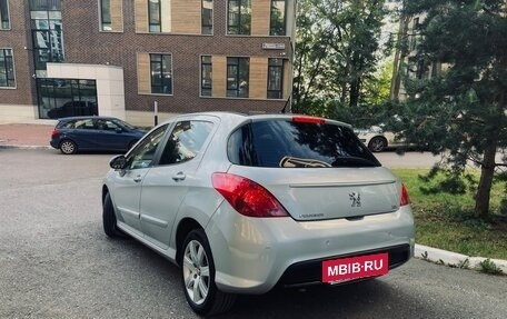 Peugeot 308 II, 2012 год, 680 000 рублей, 3 фотография
