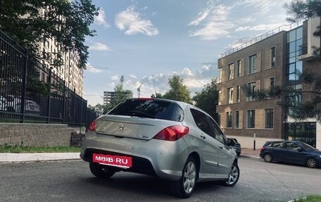 Peugeot 308 II, 2012 год, 680 000 рублей, 4 фотография