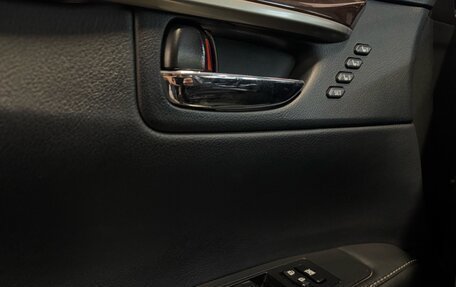 Lexus ES VII, 2012 год, 1 770 000 рублей, 8 фотография