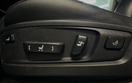 Lexus ES VII, 2012 год, 1 770 000 рублей, 9 фотография