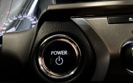 Lexus ES VII, 2012 год, 1 770 000 рублей, 20 фотография