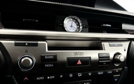 Lexus ES VII, 2012 год, 1 770 000 рублей, 16 фотография
