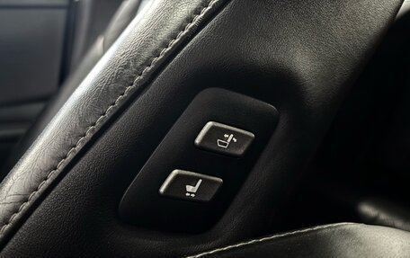 Lexus ES VII, 2012 год, 1 770 000 рублей, 18 фотография