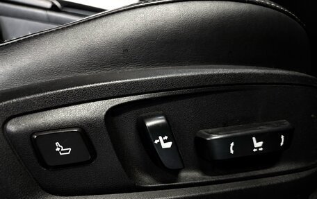 Lexus ES VII, 2012 год, 1 770 000 рублей, 21 фотография