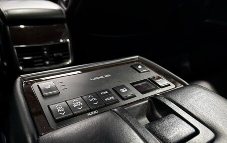 Lexus ES VII, 2012 год, 1 770 000 рублей, 23 фотография
