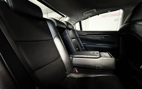 Lexus ES VII, 2012 год, 1 770 000 рублей, 24 фотография
