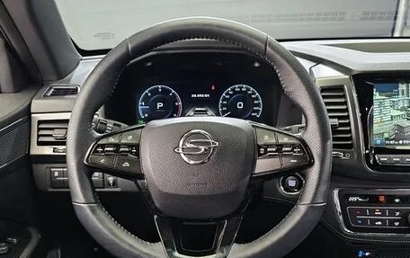 SsangYong Rexton, 2022 год, 2 700 066 рублей, 4 фотография