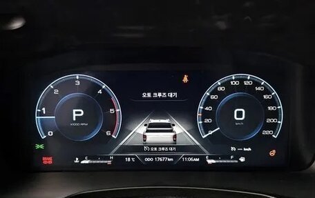 SsangYong Rexton, 2022 год, 2 700 066 рублей, 6 фотография