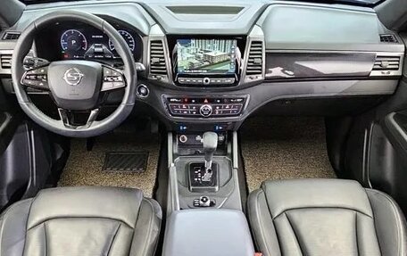 SsangYong Rexton, 2022 год, 2 700 066 рублей, 2 фотография
