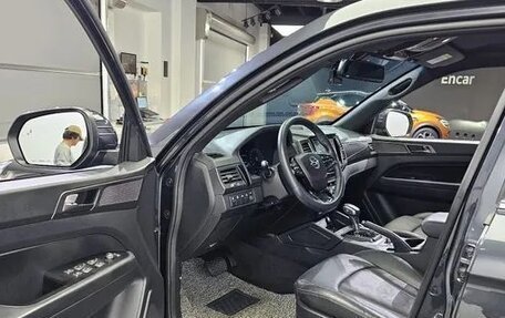 SsangYong Rexton, 2022 год, 2 700 066 рублей, 8 фотография