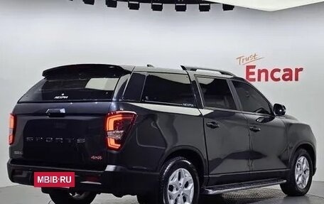 SsangYong Rexton, 2022 год, 2 700 066 рублей, 7 фотография