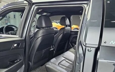 SsangYong Rexton, 2022 год, 2 700 066 рублей, 10 фотография