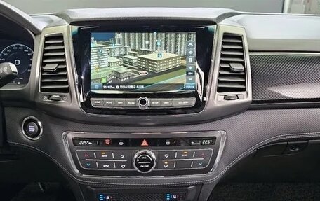 SsangYong Rexton, 2022 год, 2 700 066 рублей, 16 фотография