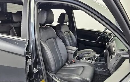 SsangYong Rexton, 2022 год, 2 700 066 рублей, 11 фотография