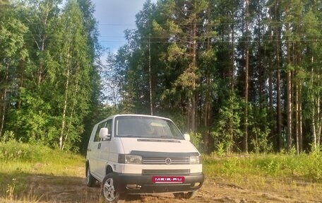 Volkswagen Transporter T4, 1999 год, 490 000 рублей, 2 фотография