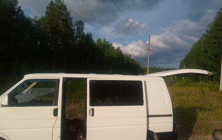 Volkswagen Transporter T4, 1999 год, 490 000 рублей, 8 фотография