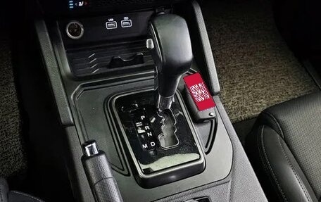 SsangYong Rexton, 2022 год, 2 700 066 рублей, 9 фотография