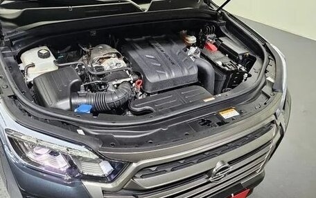 SsangYong Rexton, 2022 год, 2 700 066 рублей, 19 фотография