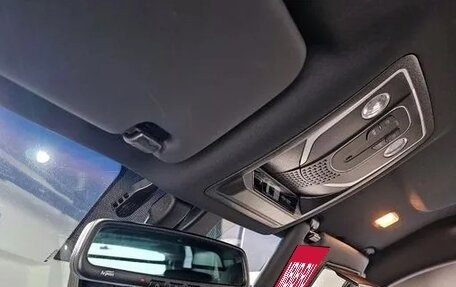 SsangYong Rexton, 2022 год, 2 700 066 рублей, 17 фотография
