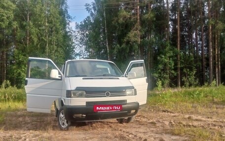 Volkswagen Transporter T4, 1999 год, 490 000 рублей, 7 фотография