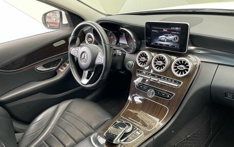Mercedes-Benz C-Класс, 2014 год, 1 990 000 рублей, 12 фотография