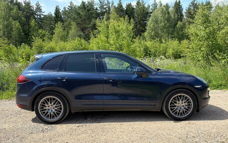 Porsche Cayenne III, 2013 год, 4 200 000 рублей, 4 фотография