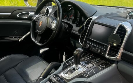 Porsche Cayenne III, 2013 год, 4 200 000 рублей, 7 фотография