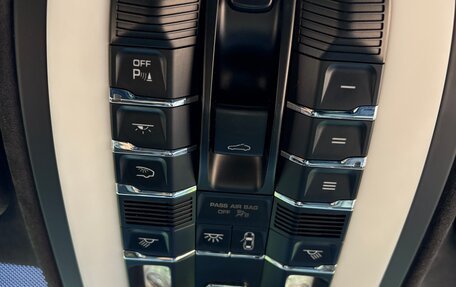 Porsche Cayenne III, 2013 год, 4 200 000 рублей, 11 фотография