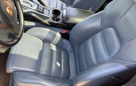 Porsche Cayenne III, 2013 год, 4 200 000 рублей, 20 фотография