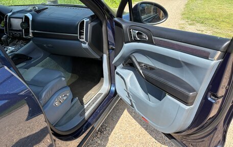 Porsche Cayenne III, 2013 год, 4 200 000 рублей, 19 фотография