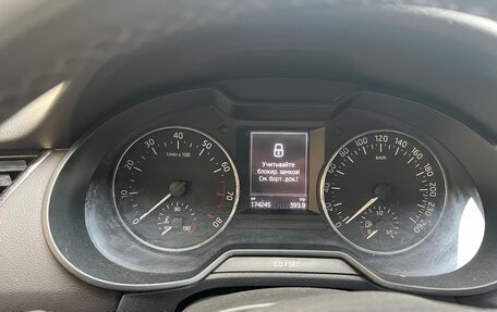 Skoda Octavia, 2016 год, 1 499 000 рублей, 5 фотография