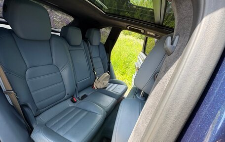 Porsche Cayenne III, 2013 год, 4 200 000 рублей, 25 фотография