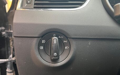 Skoda Octavia, 2016 год, 1 499 000 рублей, 8 фотография