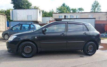 Toyota Corolla, 2002 год, 550 000 рублей, 3 фотография